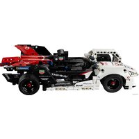 Конструктор LEGO Technic 42137 Formula E Porsche 99X Electric - Превью изображения №28 — Интернет-магазин Time-Shop