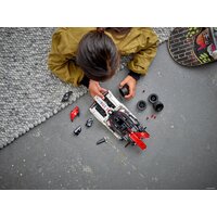 Конструктор LEGO Technic 42137 Formula E Porsche 99X Electric - Превью изображения №5 — Интернет-магазин Time-Shop
