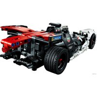 Конструктор LEGO Technic 42137 Formula E Porsche 99X Electric - Превью изображения №25 — Интернет-магазин Time-Shop