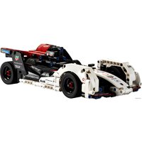 Конструктор LEGO Technic 42137 Formula E Porsche 99X Electric - Превью изображения №23 — Интернет-магазин Time-Shop