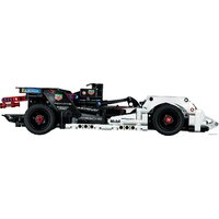 Конструктор LEGO Technic 42137 Formula E Porsche 99X Electric - Превью изображения №30 — Интернет-магазин Time-Shop