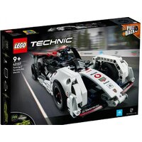 LEGO Technic 42137 Formula E Porsche 99X Electric