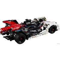 Конструктор LEGO Technic 42137 Formula E Porsche 99X Electric - Превью изображения №27 — Интернет-магазин Time-Shop