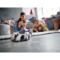 Конструктор LEGO Technic 42137 Formula E Porsche 99X Electric - Превью изображения №3 — Интернет-магазин Time-Shop