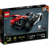 Конструктор LEGO Technic 42137 Formula E Porsche 99X Electric - Превью изображения №2 — Интернет-магазин Time-Shop