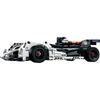 Конструктор LEGO Technic 42137 Formula E Porsche 99X Electric - Превью изображения №14 — Интернет-магазин Time-Shop