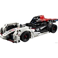 Конструктор LEGO Technic 42137 Formula E Porsche 99X Electric - Превью изображения №26 — Интернет-магазин Time-Shop