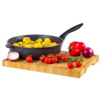 Сковорода Elan Gallery Гармония вкуса 120111 - Превью изображения №2 — Интернет-магазин Time-Shop