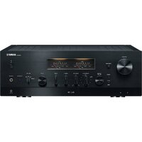 Yamaha R-N2000A (черный)