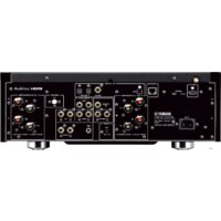 Сетевой ресивер Yamaha R-N2000A (черный) - Превью изображения №2 — Интернет-магазин Time-Shop