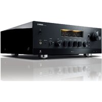 Сетевой ресивер Yamaha R-N2000A (черный) - Превью изображения №3 — Интернет-магазин Time-Shop
