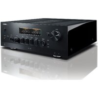 Сетевой ресивер Yamaha R-N2000A (черный) - Превью изображения №4 — Интернет-магазин Time-Shop