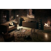 Сетевой ресивер Yamaha R-N2000A (черный) - Превью изображения №8 — Интернет-магазин Time-Shop