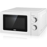 Микроволновая печь BBK 17MWS-788M/W - Превью изображения №3 — Интернет-магазин Time-Shop