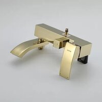 Душевая система  Gappo G2407-3 - Превью изображения №2 — Интернет-магазин Time-Shop