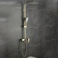 Душевая система  Gappo G2407-3 - Превью изображения №6 — Интернет-магазин Time-Shop