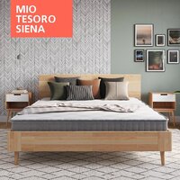 Матрас Mio Tesoro Siena 160x200 (джерси трикотаж) - Превью изображения №2 — Интернет-магазин Time-Shop