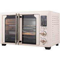 JVC JH-MO351 (бежевый)