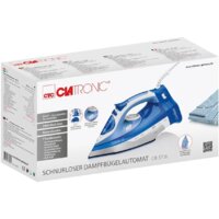 Утюг Clatronic DB 3706 - Превью изображения №12 — Интернет-магазин Time-Shop