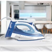 Утюг Clatronic DB 3706 - Превью изображения №10 — Интернет-магазин Time-Shop