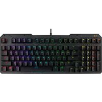 Клавиатура ASUS RA07 TUF Gaming K3 Gen II - Превью изображения №2 — Интернет-магазин Time-Shop
