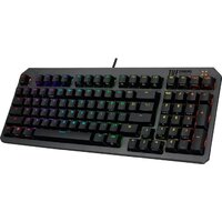 Клавиатура ASUS RA07 TUF Gaming K3 Gen II - Превью изображения №5 — Интернет-магазин Time-Shop