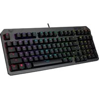 Клавиатура ASUS RA07 TUF Gaming K3 Gen II - Превью изображения №6 — Интернет-магазин Time-Shop