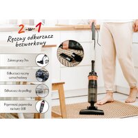 Пылесос Adler AD 7049 - Превью изображения №10 — Интернет-магазин Time-Shop