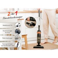 Пылесос Adler AD 7049 - Превью изображения №9 — Интернет-магазин Time-Shop