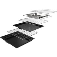 Электрический духовой шкаф De Dietrich DOR4546H - Превью изображения №8 — Интернет-магазин Time-Shop