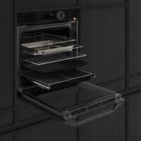 Электрический духовой шкаф De Dietrich DOR4546H - Превью изображения №3 — Интернет-магазин Time-Shop