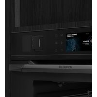 Электрический духовой шкаф De Dietrich DOR4546H - Превью изображения №7 — Интернет-магазин Time-Shop