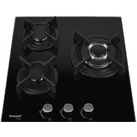 Варочная панель Weissgauff HGG 451 BGH - Превью изображения №4 — Интернет-магазин Time-Shop