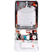 Отопительный котел Bosch Gaz 6000 W WBN 6000-24 HR N 7736900200 - Превью изображения №2 — Интернет-магазин Time-Shop
