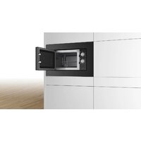 Микроволновая печь Bosch BEL620MB3 - Превью изображения №4 — Интернет-магазин Time-Shop