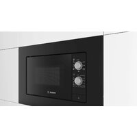 Микроволновая печь Bosch BEL620MB3 - Превью изображения №2 — Интернет-магазин Time-Shop