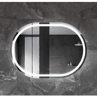  Cezares Зеркало CZR-SPC-GIUBILEO-1100-800-TCH-WARM - Превью изображения №2 — Интернет-магазин Time-Shop