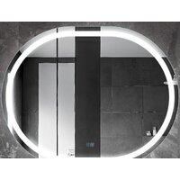 Cezares Зеркало CZR-SPC-GIUBILEO-1100-800-TCH-WARM