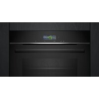 Электрический духовой шкаф Siemens iQ700 CB734G1B1 - Превью изображения №2 — Интернет-магазин Time-Shop