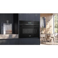 Электрический духовой шкаф Siemens iQ700 CB734G1B1 - Превью изображения №5 — Интернет-магазин Time-Shop