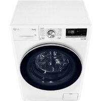 Стиральная машина LG F2V7FS1W - Превью изображения №9 — Интернет-магазин Time-Shop