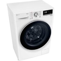 Стиральная машина LG F2V7FS1W - Превью изображения №8 — Интернет-магазин Time-Shop