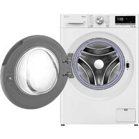 Стиральная машина LG F2V7FS1W - Превью изображения №2 — Интернет-магазин Time-Shop