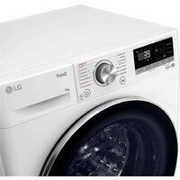 Стиральная машина LG F2V7FS1W - Превью изображения №3 — Интернет-магазин Time-Shop