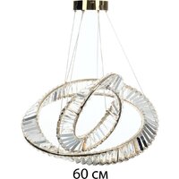 Подвесная люстра BayerLux Джеми 10386077 (золото) - Превью изображения №12 — Интернет-магазин Time-Shop