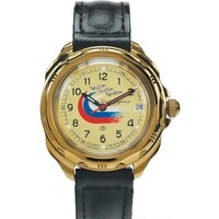 Наручные часы Восток Командирские 219564 - Превью изображения №1 — Интернет-магазин Time-Shop