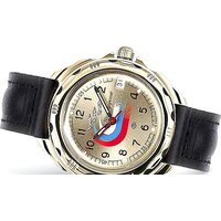 Наручные часы Восток Командирские 219564 - Превью изображения №2 — Интернет-магазин Time-Shop