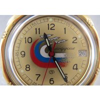 Наручные часы Восток Командирские 219564 - Превью изображения №3 — Интернет-магазин Time-Shop