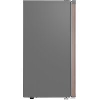 Однокамерный холодильник MAUNFELD MFF83GD - Превью изображения №5 — Интернет-магазин Time-Shop