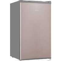 Однокамерный холодильник MAUNFELD MFF83GD - Превью изображения №4 — Интернет-магазин Time-Shop